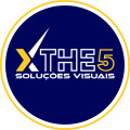 THE 5 SOLUÇÕES VISUAIS Soluções em Comunicação Visual para seu Negócio, Fachadas em ACM, Letras Caixa, Sinalização de Ambientes, Totems e Projetos Especiais