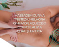 Kalimera Massoterapia Joinville SC Seu corpo não está aguentando o estresse?
Uma massagem pode ajudar a resolver.
Que a massagem se torne uma rotina em sua vida. 
Priorize-se!

Agende um horário !