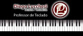 Professor de Piano e Teclado Aprenda Piano ou Teclado com um único curso com método fácil, prático e completo desenvolvido pelo professor Diego Lucchesi.
