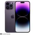 Bm Shop iPhone 14 Pro Max Apple (256GB) Roxo-profundo, Tela de 6,7, 5G e Câmera de 48MP
PROMOÇÃO 12X S/JUROS + FRETE GRÁTIS