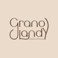 Granolandy - Granola Artesanal 300g - Mel e Canela Saudável, saborosa e 100% natural. Granolandy é o novo conceito de granola artesanal. Em Franca sp