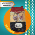 Sabores Expresso Sabores Expresso: Distribuidora de sorvete expresso e composto lácteo com produtos de alta qualidade. 
????** Você quer proporcionar aos seus clientes uma experiência única e irresistível com sorvetes de alta qualidade? Então, não procure mais! A Sabores Expresso é a empresa ideal para atender às suas necessidades. **???? Sorvete Expresso, o coração de nossa empresa é o fornecimento de mix para sorvete expresso nos deliciosos sabores baunilha e chocolate. Com ingredientes cuidadosamente selecionados zero gordura e corantes, nossas misturas garantem um sorvete cremoso e saboroso que conquista até os paladares mais exigentes. Seja em um carrinho de sorvete ou uma sorveteria, nossas opções de sabores vão encantar os amantes de sorvetes.

Os nossos compostos lácteos são uma mistura em pó para a indústria de alimentos com sabor de leite. Com aplicações multifuncionais, ele substitui o leite em várias receitas, oferecendo ótima solubilidade e fluidez. Sua composição de ingredientes, que inclui lácteos sólidos e creme de leite, proporciona um produto de qualidade para a fabricação de sorvetes, doces, pães e outros produtos deliciosos. Satisfação garantida! ????????