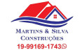 Martins e Silva construções e reformas Martins e Silva construções e reformas do alicerce ao acabamento faça seu orçamento sem compromisso
Whatsapp (19)99996-2780
                   (19)99825-0765