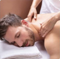 Massagem yang Trabalho com vários tipos de massagem 
Relaxamento completo corpo e mente