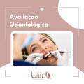 Unic Odontologia Integrada Na Unic Odontologia Integrada, clínica odontológica em Salvador, oferecemos cuidados excepcionais para transformar sorrisos e promover saúde bucal. Com dentistas especializados, proporcionamos serviços como clareamento dental, limpeza, restauração dentária, avaliações odontológicas detalhadas e expertise em estética dental, realçando sua confiança. Sua jornada para um sorriso saudável começa conosco.