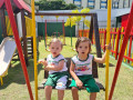 Escola particular Escola particular infantil em Pouso Alegre