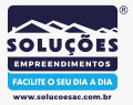 Soluções Empreendimentos A Soluções Empreendimentos é uma empresa especializada em Administração de Condomínios, Serviços Terceirizados, Serviços de Manutenção, Obras e Reformas em Belo Horizonte - MG. Com 4 unidades no Brasil, somos referência no setor com mais de 10 anos de atuação, mais de 200 colaboradores e mais de 200 clientes satisfeitos. A Soluções Empreendimentos em Belo Horizonte - MG atende empresas, condomínios, órgãos, entidades ou instituições tendo por objetivo assegurar o pleno funcionamento, conforto e a comodidade dos moradores, associados, funcionários e clientes. Tudo isso sem abrir mão da segurança e da valorização do patrimônio, focando no que realmente importa: o bom convívio entre as pessoas e a qualidade de vida.