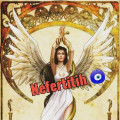 Nefertitih lux terapias Baralho cigano, Tarot de Young, magia goetia, djinns árabes, magia amaymumm. 
Radiestesia horus. 
1 pergunta com 3 cartas R$66
Mandala astrológico + perguntas $200 
Constelação familiar $350