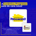 Cerâmica Progresso Cerâmica Progresso localizada em Palmas TO