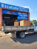 Escatolin materiais para construção A Escatolin materiais para construção é uma loja de vendas de materiais de construção em Araçatuba.
Se você precisa de material de construção é aqui que você encontra.
Trabalhamos com materiais de construção de primeira qualidade e somos parceiros de grandes marcas.
Quando se trata de preço baixo e entrega rápida é na Escatolin que você encontra.
Pensou em loja de material de construção em Araçatuba, pensou em Escatolin materiais para construção.
Não compre materiais de construção sem antes fazer um orçamento com a gente.