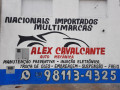 Oficina Mecânica Auto Car - ALEX CAVALCANTE Oficina Mecânica Auto Car - ALEX CAVALCANTE
Avenida Umuarama, 1331 - Umuarama, Araçatuba - SP, 16013-150
(18) 98113-4325
alexcavalcanteoficina@gmail.com
https://oficina-auto-mecanica-alex-cavalcante.negocio.site/?utm_source=gmb&utm_medium=referral
https://g.co/kgs/12ykwW