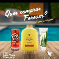 Ferari Forever Living - Saúde e boa forma - Receba os produtos na sua casa

Faça seu cadastro, compre direto da Forever e receba os produtos na sua casa, com a certeza de estar recebendo produtos originais direto do fabricante.