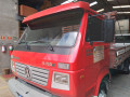 EBM MADEIRAS Caminhão VW Modelo 8.150E-CUMMINS, Otimo estado, carroceria aberta, 150cv/3900 Peso bruto 8,15 - Vermelho - Diesel ano 2006 fab.2006, direção hidráulica. IPVA pago