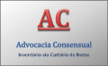 Inventário Consensual Advocacia consensual (amigável), via Cartório de Notas.
Requisitos: Herdeiros maiores e capazes, em concordância com a partilha de bens e sem testamento.
Acompanhamento e levantamento de toda documentação necessária.
Prazo para o término do Inventário: Entre 2 a 3 meses, estando toda documentação em ordem.
Contato: (11) 93429-1955
Dra. Angela Corrêa - OAB/SP ] 82.005