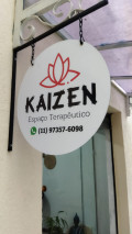 KAIZEN ESPAÇO TERAPÊUTICOI Oferecemos diversos serviços de massagens e terapias (acupuntura, ventosaterapia, moxaterapia, massagem relaxante, massagem desportiva, entre outras modalidades). Estamos localizados no coração de São Paulo, mais exatamente a 5 min da estação Paraíso do metrô, na Rua Coronel Oscar Porto. Trabalhamos com agendamento. Ligue e marque sua sessão!