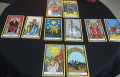 CARTOMANTE -IMPERIUM MÁXIMUS TAROT- BARALHO CIGANO Quer saber se tem algum amor chegando em sua vida? Já pensou em desvendar os segredos que o universo tem reservado para você? Permita-se fazer um atendimento que possa mudar a realidade da sua vida. receba orientação espiritual através do Baralho Cigano.
Trago comigo todo conhecimento, elucidações às questões do momento.
Sou guardiã dos mistérios, minhas consultas abordam todos os aspectos da vida do consulente  principalmente: a conexão com a espiritualidade.
A consulta com oráculo é feita individualmente, na sua energia, com o nome completo e data de nascimento. 
O resultado do jogo é respondido por texto via e-mail ou chamada de vídeo, de acordo com a preferência do consulente.     
Será realizada uma análise detalhada e pormenorizada da sua atual situação: amor, bloqueios, energia atual, familiar, propósito de vida, relacionamentos e outros.
O atendimento é feito apenas após o pagamento via pix.
Como é o atendimento com o oráculo? Ele sempre acerta?
O oráculo não apresenta um futuro absoluto, mas através do autoconhecimento é possível buscar soluções para os seus obstáculos.
O oráculo é o intermediador desse processo. É uma prática auto reflexiva que faz uma ponte das nossas projeções para o futuro.
O tarot e o baralho cigano fornecem o insight necessário sobre os resultados e possíveis caminhos na vida.
Quebre crenças limitantes sobre os oráculos!
Quebre crenças limitantes sobre si mesmo, pensamentos negativos em relação as cartas, transforme a sua mentalidade para alcançar o sucesso almejado e a plenitude. 
Para quebrar crenças limitantes é preciso mudança de padrões pensamento que te impedem de progredir. Acredite em si e que é capaz de superar qualquer obstáculo.
Misticismo, Jogos de cartas dá azar, Não devemos prever o futuro , Práticas ocultistas são proibidas. Pare!
Todas essas crenças limitantes bloqueiam o seu potencial. Essas crenças sabotam e influenciam negativamente sobre as escolhas. Elas são inseridas nas mentes de diversas pessoas, as impedindo de progredir. 
Infelizmente, ainda existem pessoas que possuem tabu em relação ao Tarot e Baralho Cigano.
Pare, respire e mudo o foco! 
Não fique neste círculo vicioso de bloqueio! Questione todas as crenças limitantes! Reestruture seus pensamentos! 
 Tome atitude! Foque no autoconhecimento e a expansão de consciência, pois são requisitos fundamentais para para realizarmos escolhas mais consistentes. São as chaves da reforma íntima. E o oráculo é atitude! Atitude de buscar soluções, prever os passos a serem dados.
É por meio destes processos que conseguimos aceitarmos a nós mesmos, nos educar e crescer. Eles enriquecem o processo de autodescoberta de cada um.
SAIA AGORA DA ZONA DE CONFORTO! Marque uma consulta com o oráculo e quebre todas as crenças limitantes que impedem o seu progresso e sucesso. tel (47) 988927760. O agendamento é somente via WhatsApp, ver a disponibilidade de vaga e horários.
O valor da consulta R$100,00 com 1 hora de duração. (Esse valor pode sofrer alteração, consulte os valores pelo WhatsApp)

Siga no Instagram @imperiummaximustarot
Facebook: https://www.facebook.com/imperium.maximus.tarot?locale=pt_BR