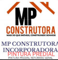 MP CONSTRUTORA E PINTURA PREDIAL Empresa a 15 anos no mercado no ramo construção e reformas em geral e pintura predial