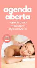 Terapeuta Peres A massagem relaxante geralmente envolve movimentos suaves e firmes, visando aliviar a tensão muscular e promover relaxamento. O terapeuta aplica pressão adequada em diferentes áreas do corpo, utilizando técnicas como deslizamento, amassamento e percussão. Isso estimula a circulação sanguínea, libera endorfinas e reduz o estresse. O ambiente tranquilo e a utilização de óleos essenciais também contribuem para a experiência relaxante.