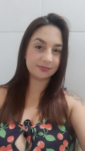 Daiane Massoterapeuta Sejam bem vindos. 
Me chamo Daiane eveling trabalho na área de massoterapia a 8 anos oferecendo relaxamento e conhecimento com seu próprio corpo.
Relaxante, desportiva, tantrica, ramatherapia
Tailandesa, facial, reflexologia etc
Atendo em Copacabana e a domicílio 
21 96462-8124