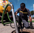 Desentupidora Curitiba Aladim Oferecemos há 12 anos as melhores equipes para atuarem como Desentupidora em Curitiba. Estamos preparados para solucionar seu Desentupimento em Curitiba. Na Desentupidora Aladim, visamos sempre a excelência em nossos serviços, investindo em técnicas avançadas com uma frota própria e ágil, nosso objetivo é atender com rapidez os bairros de Curitiba.