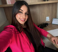 Psicóloga Clínica Laís Andrade | Psicoterapia On-l Olá, me chamo Laís, sou psicóloga clinica e realizo atendimento de adolescentes e adultos.

Psicóloga Clínica Laís Andrade | Psicoterapia On-line e Presencial em Osasco.

Sou Especialista em Terapia Cognitivo-Comportamental (TCC), que tem como objetivo ensinar a lidar com as emoções por meio de habilidades cognitivas, trabalhando pensamentos, emoções e comportamentos.