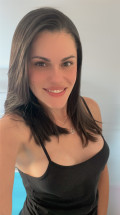 Aline Alvys *Massagem Relaxante Sensual* 

*Massagem com Técnicas Sensoriais: Tântrica/Nuru/relaxante????* 
Possui o objetivo de despertar as energias sexuais do corpo, expandindo a sensibilidade e *proporcionando sensações mais intensas, com toques sutis, movimentos e deslizamentos corpo a corpo*. Utilizado *som musical e luzes com movimentos sensuais*.
Local com banheiro ducha quente, toalhas, discreto e aconchegante. 

*Valor: R$ 350,00 Duração: 1hr*

*Atendimento com hora marcada.*
96584-0488