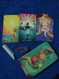 Tarot Acessível Consultas de Tarot para todos que precisam de contato/ orientações do universo e da espiritualidade em áreas da vida como: Amor, Profissional, Financeiro, Relações interpessoais, Auto conhecimento e diversas outras questões. Valores acessíveis.
Me chamo Eden Luz, estudo o Tarot há cinco anos e neste momento da minha vida decidi abrir minhas leituras para além de familiares e amigos. Desta forma, entro como iniciante em de fato trabalhar com o Tarot. Espero que minhas leituras possam iluminar e trazer direcionamento para todos que forem alcançados por ela.