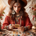 Jornada CIgana Desvende os Mistérios da Sua Vida com a Leitura do Baralho Cigano!
WhatsApp: 49 9945-0196
Cansado de se sentir perdido e sem direção? 
Quer saber o que o futuro reserva para você?
Então a Leitura do Baralho Cigano é para você!

Com mais de 30 ano de experiência, trago a você uma jornada única de autoconhecimento e clareza. Através da sabedoria ancestral das cartas, te ajudo a:
- Desvendar os mistérios do seu passado, presente e futuro.
- Compreender os desafios e oportunidades que te cercam.
- Tomar decisões mais conscientes e assertivas.

Na sua consulta, você terá:
- Uma leitura completa e personalizada das cartas.
- Uma análise profunda dos seus aspectos emocionais, profissionais e espirituais.
- Orientações e conselhos práticos para lidar com os seus problemas.

A Leitura do Baralho Cigano pode te ajudar a:
- Melhorar seus relacionamentos.
- Alcançar seus objetivos profissionais.
- Superar obstáculos e desafios.
- Descobrir seu verdadeiro potencial.
Não perca mais tempo! Agende sua consulta hoje mesmo e comece a trilhar o caminho para uma vida mais plena e feliz!


Valor de Troca R$ 50,00 na sua primeira consulta.
Atendimento online e presencial.
Entre em contato agora mesmo e saiba mais:
WhatsApp: 49 9945-0196
Instagram: @jornadacigana