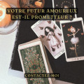 SOU UM Psíquico VODOUN AFRICANO Por todos os seus problemas de retorno afetivos ou financeiros. entre em contato comigo em particular.
Wa.me/+33757833180

O seu futuro amante é promissor? Deixe que as cartas lhe mostrem o caminho para um futuro cheio de amor e felicidade. Marque hoje mesmo a sua leitura. Contate-me.