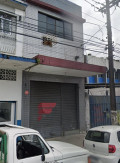 Mauro dos Santos Matherus ALUGO LOJA EM, SANTOS, 400 M² NA RUA MAL PEGO JUNIOR, Nº 103, VILA NOVA, SENDO QUE SÃO 200 M² NO TÉRREO E 200 M² NO PISO SUPERIOR E AINDA TEM UM MEZANINO COM 150 M² ENTRE O TÉRREO E PISO SUPERIOR, EXCELENTE PARA AUTO CENTER, TRANSPORTADORA, OFICINAS, E VÁRIOS OUTROS RAMOS DE ATIVIDADE,  ALUGUEL R$ 5.000,00,TRATAR DIRETO COM O PROPRIETÁRIO. TEL 13 981226352.