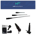 HF Náutica Loja de Equipamentos e Produtos Náutico Loja de Equipamentos e Produtos Náuticos em Curitiba PR, com Entregas Para Todo Brasil.

A HF Náutica é uma empresa de produtos náuticos fundada em 2003. Atualmente, é uma das mais conceituadas e líder de mercado no setor Náutico do Brasil.

A HF Náutica oferece uma ampla variedade de produtos náuticos com parcerias com os melhores fabricantes, tanto nacionais como internacionais, além de produtos de fabricação própria, como Antenas de VHF Marítimo, Protetores de CD, Defletores de Radar, Placas de Flap, Porta Varas em ABS e mais.
Em 2016, a HF Náutica tornou-se Loja Oficial no Mercado Livre, tendo o reconhecimento por sua grande atuação no mercado náutico com produtos de qualidade e rapidez. Em nossa loja online, oferecemos um catálogo extenso, ótimos preços e condições de pagamento. 

A equipe da HF Náutica mantém, desde a sua fundação, o compromisso em colocar à disposição de seus clientes a melhor variedade e qualidade de produtos náuticos, oferecendo tecnologia, praticidade e boa relação de custo e benefício das mercadorias. Por isso estamos sempre atentos aos novos produtos e em negociações de valores de compra.