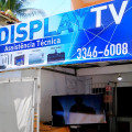 DisplayTV Pituba coserto de televisão LG, SAMSUNG PHILIPS, Philco, AOC, TCL, Semp, Toshiba, Sony, Buster, Panasonic. Se você tem TV que não está funcionando como deveria, você veio ao lugar certo!