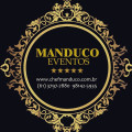 Buffet Manduco Eventos Mais que uma empresa de festas, somos uma família apaixonada por criar momentos inesquecíveis.
Além de um delicioso buffet, oferecemos  uma decoração única produzida por nossa equipe de decoradores. 
Deixe a sua festa em nossas mãos e transforme seu evento em uma experiência única.

Coffee Break,
Coquetel,
Brunch,
Finger Food,
Almoços,
Jantares,
Festa Junina,
Confraternização,
Ceias de Natal e Ano Novo
Kits Gourmet

Atendemos Brasília e Goiânia.
Outros Estados, gentileza consultar agenda.

Orçamento através dos fones (61) 3797-7880  / 98142-5935  / 98206-3927
ou em nosso site: www.chefmanduco.com.br   /   www.manducofelicita.com.br