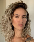 Shanta - Terapeuta Tântrica Olá
Sou a Shanta, Terapeuta e Massagista Tântrica
A terapia trabalha a energia do seu corpo, aumento e expansão para gerar o equilíbrio. É um desenvolvimento de autoconhecimento.
Ela trata a parte mental, espiritual e física.

Venha descobrir todo o seu potencial e desfrutar das melhores sensações da sua vida.
Permita-se sentir