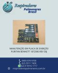 manutencao-respiradores-pulmonares-puritan-brasil