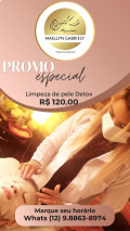 clinica-maellyn-gabriely-massoterapeuta