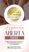 clinica-maellyn-gabriely-massoterapeuta