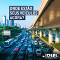 Ideal Segurança A Ideal Segurança oferece as melhores soluções para quem busca tecnologia e proteção de verdade:
Rastreador veicular e rastreador para carro para acompanhar o deslocamento do seu veículo com precisão, gestão de frotas e controle de rotas em tempo real.
Sistemas de alarme residencial e alarme monitorado com monitoramento 24 horas, proporcionando mais tranquilidade para sua casa ou empresa.
Instalação de modernas câmeras de segurança, com acesso remoto pelo celular, para você visualizar tudo a qualquer momento.
Trabalhamos com equipamentos de alta qualidade, atendimento especializado e suporte técnico para garantir a sua segurança.
Conheça mais em nosso site: www.idealseguranca.com.br
Ideal Segurança — A segurança Ideal para seu patrimônio