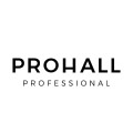 Prohall Conheça a linha Prohall Professional: produtos para tratamento capilar, antifrizz, reconstrução e hidratação. Conquiste o cabelo saudável cheio de brilho.