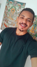 Massagem Masculina Olá, Sou Everaldo!
Com 2 anos de experiência, oferecendo serviços de massagem de alta qualidade em São Paulo.Com qualificação e experiência atendo diversas regiões da cidade, proporcionando alívio do estresse, relaxamento e bem-estar para seus clientes. Com uma variedade de modalidades de massagem disponíveis, como relaxante, terapêutica e desportiva, a Massagem Masculina se destaca pela excelência no atendimento e pela busca contínua da satisfação de seus clientes. Seja para aliviar dores musculares, reduzir a tensão do dia a dia ou simplesmente desfrutar de momentos de cuidado pessoal, dedico a proporcionar experiências únicas e revitalizantes por meio de seus serviços de massagem.