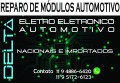 Delta modulos reparo de modulos de injeção da linha leve e pesada
11948866420