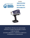 ASSISTÊNCIA TÉCNICA NACIONAL DOS ANALISADORES XRF DA OLYMPUS NO BRASIL ASSISTÊNCIA TÉCNICA ANALISADORES XRF OLYMPUS NO BRASIL

ASSISTÊNCIA TÉCNICA NACIONAL DOS ANALISADORES XRF DA OLYMPUS NO BRASIL

???? Modelos atendidos:

Olympus XRF DPO-200C

Olympus XRF DELTA

Olympus XRF VANTA

Olympus XRF INNOV-X

Olympus XRF GOLDXPERT

Olympus XRF X-5000

Olympus XRF X-2500

ASSISTÊNCIA TÉCNICA NACIONAL DOS ANALISADORES XRF DA OLYMPUS NO BRASIL

?? Peças originais disponíveis no Brasil para manutenção imediata
?? Manutenções com garantia mínima de 12 meses
?? ÚNICA EMPRESA NO BRASIL A REALIZAR MANUTENÇÕES COM PEÇAS 100% ORIGINAIS

ASSISTÊNCIA TÉCNICA NACIONAL DOS ANALISADORES XRF DA OLYMPUS NO BRASIL ANALIZER - ANALITICA - BRASIL
0800 878 9700
(62) 3911 7400
(62) 99916 1717

???? Entre em contato agora mesmo e garanta o funcionamento do seu equipamento com segurança, qualidade e peças originais.