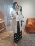 MK Terapeuta Corporal Venha relaxar e ter uma experiência única terapêutica aqui comigo. Tudo é pensado no bem estar e conforto do cliente, desde o alívio de tensões, dores musculares, crônicas, emocionais ao relaxamento e envolvimento total a experiência. 
Se de uma chance de se cuidar e sair mesmo que por breve momento, da rotina e vida corrida.
Me chame e vamos conversar para ver onde posso te ajudar.
Whatsapp: 11951049073
Telegram: @Michellekarinne
Instagram: @mkterapeutacorporal