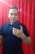 Ravi Massagem Tântrica Curitiba Apresento um convite especial para você que busca uma experiência transformadora e de autoconhecimento profundo. Sou terapeuta tântrico formado, com ampla experiência em atendimentos para Homens, Mulheres e Casais.Ofereço sessões de massagem tântrica com técnicas especializadas: Massagem Tântrica Lingam, Yoni, P-Spot (próstata) e Tântrica para Casais. Cada atendimento é realizado em um ambiente discreto, acolhedor e com total privacidade, localizado no centro de Curitiba.Aproveite a promoção exclusiva nas sessões de massagem tântrica e descubra o poder da energia, do prazer e da conexão interior. Agende seu momento de cuidado e renovação hoje mesmo!Quer sentir como a massagem tântrica pode transformar sua vida? Estou à disposição para tirar dúvidas e marcar sua sessão.