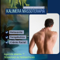 Kalimera massoterapia masculina Uma boa massagem relaxante ajuda a aliviar a tensão muscular, reduz o estresse e a ansiedade.