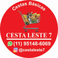 cesta leste 7 CESTAS BASICAS EMRPESAS E IGREJAS A PARTIR DE 50,00
VENDA NO ATACADO
11951486069