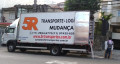 5R Transportes Logistica e Mudanças A 5R TRANSPORTES REALIZA SERVIÇO DE MUDANÇA RESIDENCIAL E CORPORATIVA
*Equipe qualificada e cuidadosa.
*Transporte seguro e pontual.
*Embalagem de pertences pessoais e móveis em geral
*Desmontagem e montagem de móveis

Ligue agora  ou chame no WhatsApp: 11 9 7435 6263