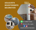 Leidy Revestimento Decorativo Leidy Revestimento Decorativo – Pintura e Reforma em Matinhos PR 

Transforme seu espaço com qualidade, acabamento profissional e preço justo! Trabalhamos com pintura residencial e comercial, revestimentos, reformas completas e muito mais.
? Pintura interna e externa
? Porcelanato e azulejo
? Impermeabilização
? Reforma geral
Atendimento em Matinhos PR e região. Solicite seu orçamento sem compromisso!
 Fale agora pelo WhatsApp: 
(41) 98867-2400