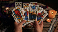 CONSULTA TARO e JOGA CARTAS COM TOTAL SIGILO! CONTATO 24Hrs (62)993454958 whatsapp..Centro espírita fortes trabalhos realizados na umbanda e quimbanda, durante muitos anos de competência e profissionalismo, busca atender você que esta sofrendo com dificuldades no relacionamento amoroso, casamento, namoro, você que gosta de alguém e gostaria de ter essa pessoa, sua empresa esta com dificuldades de clientes, você não consegue encontrar emprego, você deseja entrar na faculdade e tem duvidas sobre sua profissão o taro e os astros revelaram seu melhor caminho. Táticas infalíveis para se dar bem no relacionamento não perder seu amor para os rivais, não sofrer na solidão, sem sexo, carinho e amor. Para esquentar seu relacionamento atual, a frieza na relação leva a separação, devido a distancia e o contato carnal. Muitos trabalhos espirituais ajudaram você e ter todas as coisas boas que uma relação amorosa deve ter.
ligue agora mesmo e agenda uma consulta!!!
tel: (62)993454958 whatsapp