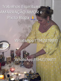 Ritual Riqza consulte gratuito trazemos AMOR AVALIAÇÃO DO SEU CASO É GRATUITA!!!

Receba a ligação de seu amor em15minutos.

AMARRAÇÃO,PACTO RIQUEZA, VODU,SEDUÇÃO

Seja rico,(a) com PACTO, DINHEIRO PODER E FAMA.

Sedução fatal. RITUAL FORTUNA MAGIA BRANCA(Para ganhar em jogos de loterias)

Fale conosco e saiba mais, analise sem compromisso.

WhatsApp- (55)11 94231-9811 

Entre em contato e relate seu caso para triagem e seja realizada uma análise sem compromisso 

Trabalhos de AMARRAÇÃO DEFINITIVA RESULTADOS NO MESMO DIA.

Seu amor volta e nunca mais te larga, volta submisso e fazendo todas suas vontades

Separação com vodu, controle seu amor como desejar o mais poderoso feitiço de todos controle a pessoa amada e deixe -a completamente submisso a você.

Limpeza espiritual, fechamento de corpo, proteção e afastamento definitivo de rivais.

Atendo todo Brasil e todo exterior 
WhatsApp:(55)11 94231-9811 

https://amorpacto.webnode.page